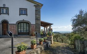 Colle La Fosca - Casa Panoramica